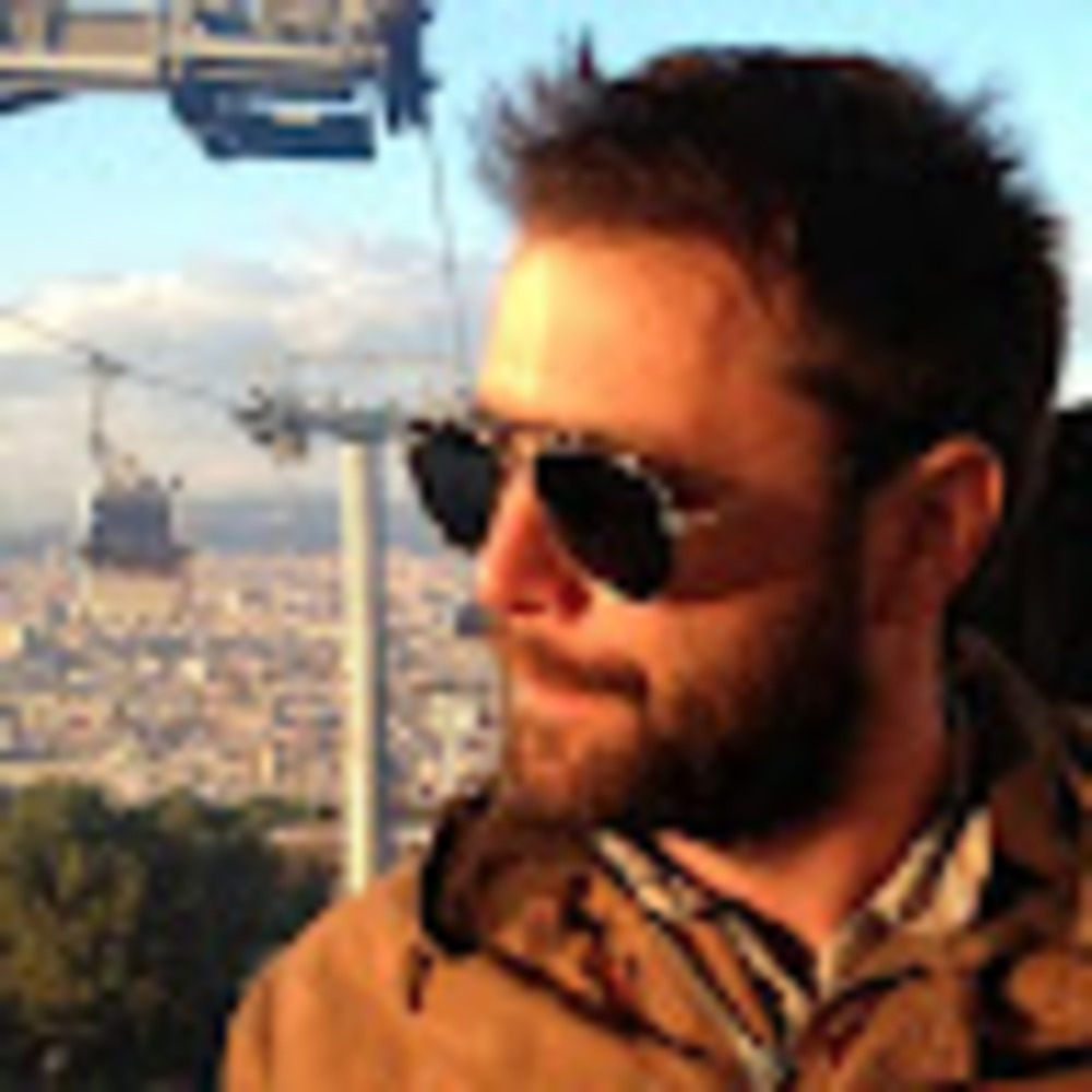 Meet your Posher, Sean